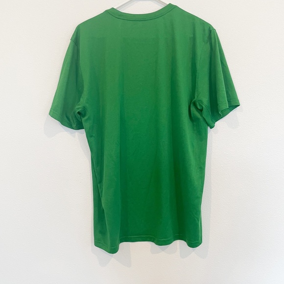 ❤️SOLD❤️Mens Nike Dri-Fit Oregon basketball Elite Tee - Picture 3 of 3